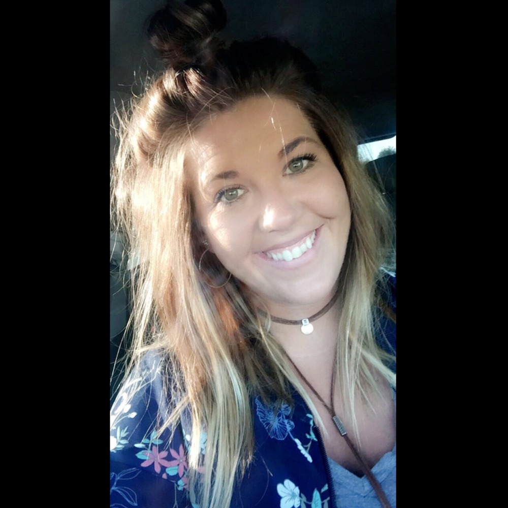 Meet your Posher, Tara